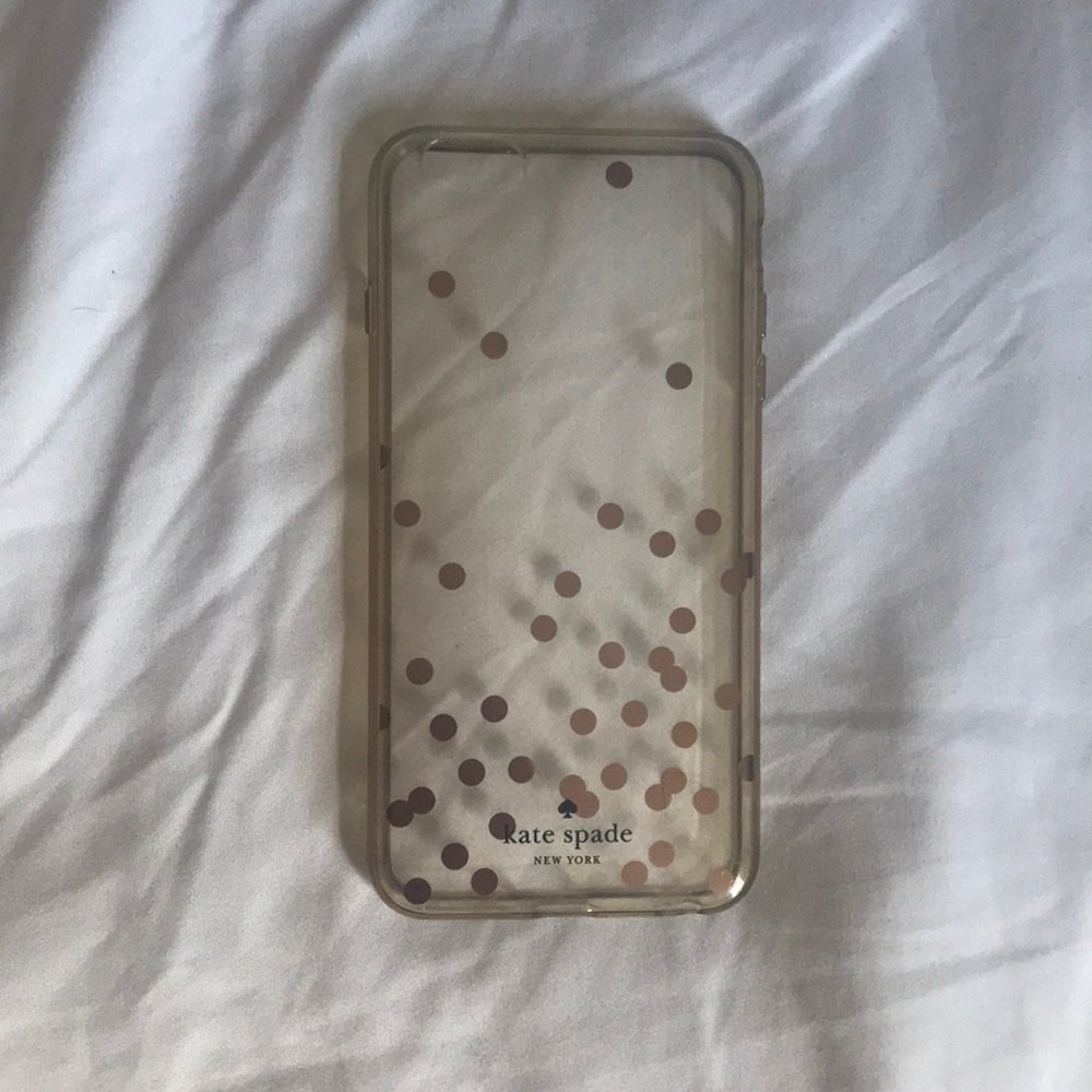 Kate Spade IPhone 6/6S Plus Case